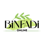 BinFadi Online Store